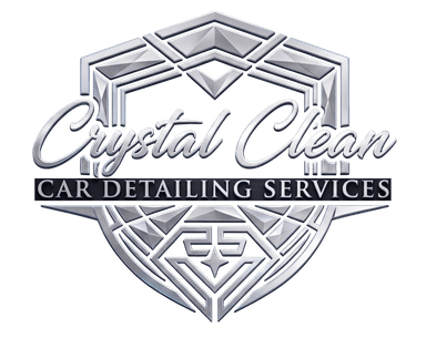 Crystal Clean Car Detailing Services